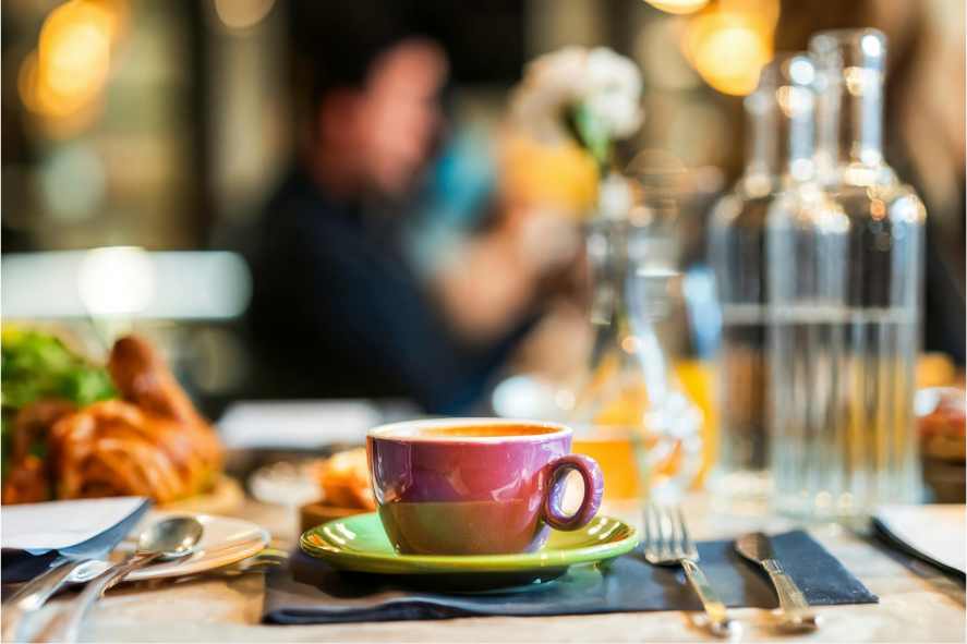 Bartels Craft Bread, Coffee & Juicery 